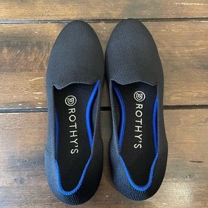 Rothy’s Loafers